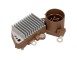 Regolatore alternatore