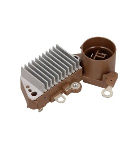 Regolatore alternatore