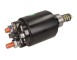 Elettromagnete, Motore d'avviamento