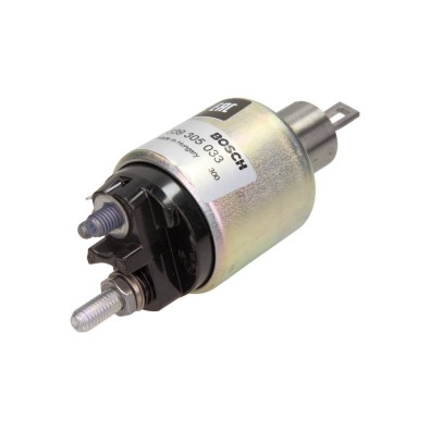Elettromagnete