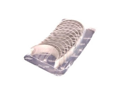 Kit bronzine di biella