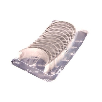 Kit bronzine di biella