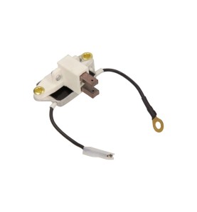Regolatore alternatore