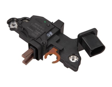 Regolatore alternatore