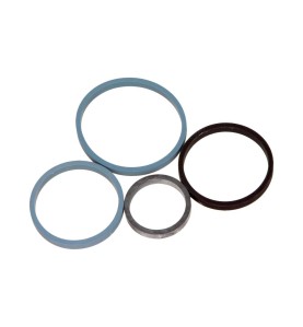 ZESTAW ORINGW CHODNICY OLEJU CITROEN 1.6HDI