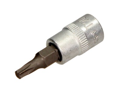 NASADKA 1/4 TORX T20 X 37 MM