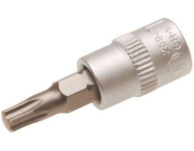 NASADKA 1/4 TORX T27 X 37 MM