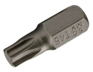 BIT 10 MM (3/8) TORX T45X30 MM