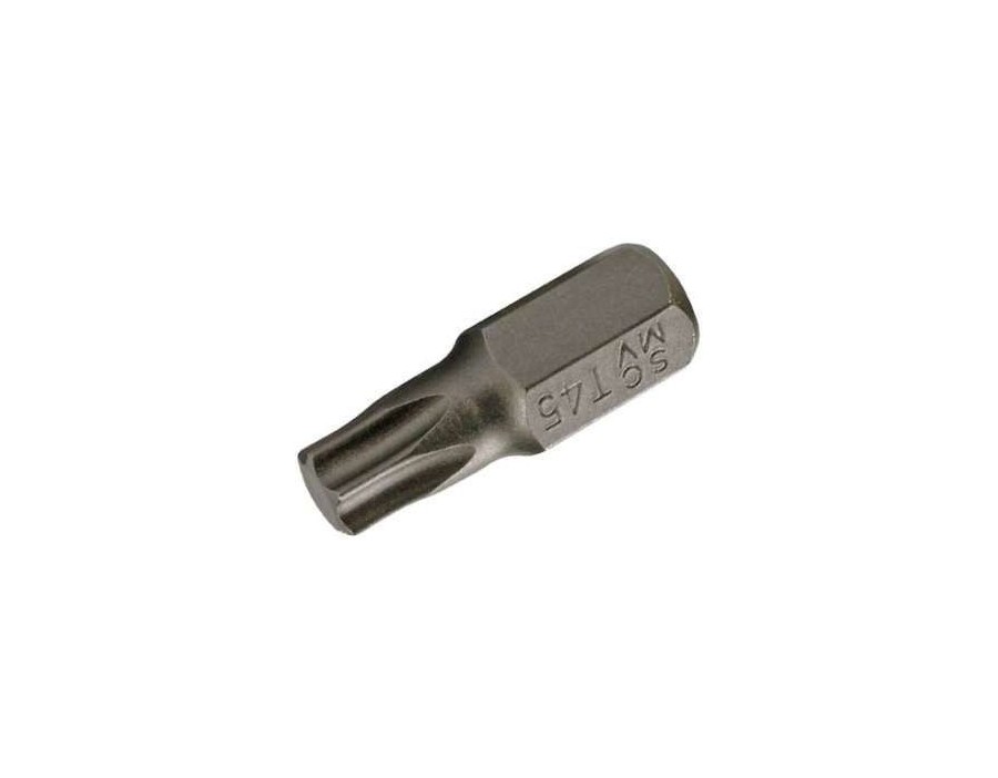 BIT 10 MM (3/8) TORX T45X30 MM