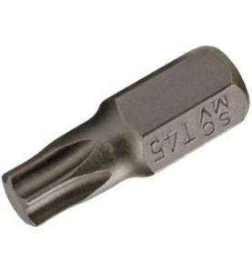 BIT 10 MM (3/8) TORX T45X30 MM