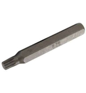 BIT 10 MM (3/8) WIELOWPUST M 8X75 MM