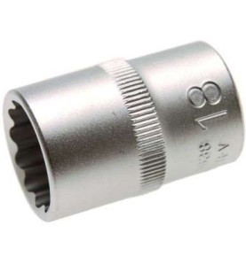 NASADKA 1/2 18 MM 12-KTNA