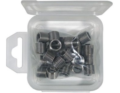 SPRYNKI DO GWINTU. M10X1.0