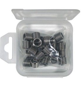 SPRYNKI DO GWINTU. M10X1.0