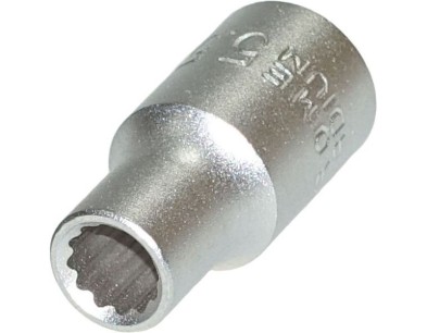 NASADKA 1/4 13 MM 12-KTNA