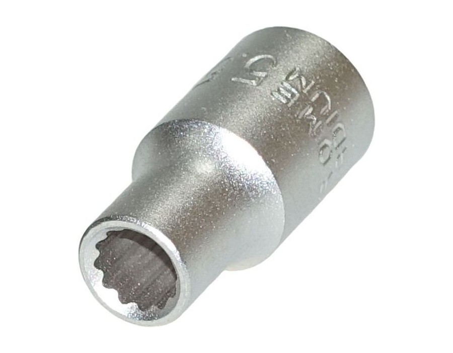 NASADKA 1/4 13 MM 12-KTNA
