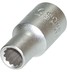 NASADKA 1/4 13 MM 12-KTNA