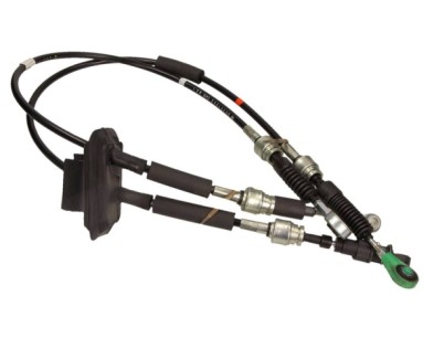 LINKA ZMIANY BIEGW (KPL.) FIAT PANDA 03-/500 07- 1