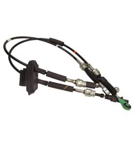 LINKA ZMIANY BIEGW (KPL.) FIAT PANDA 03-/500 07- 1