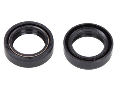 USZCZELNIACZE PRZEDNIEGO ZAWIESZENIA MOTO. KPL. DCY 30X42X11