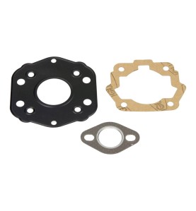 ZESTAW USZCZELEK SILNIKA TOP END MOTO. DERBI SENDA SM DRD E150 2002 - 2003 (3 EL.)