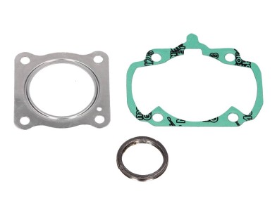 ZESTAW USZCZELEK SILNIKA TOP END MOTO. HONDA SRX SHADOW50 1998 - 1999 (3 EL.)