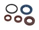 KIT PASTIGLIE FRENO, FRENO A DISCO_880A009SR