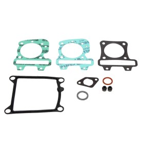 ZESTAW USZCZELEK SILNIKA TOP END MOTO.  APRILIA SCARABEO 4T / RESTYLING EU3  4T 100 2006-2014 (9EL.)