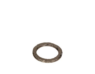 USZCZELKA WYDECHU MOTO. APRILIA SCARABEO  100 2001-2004 (1EL.)