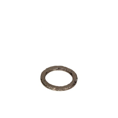 USZCZELKA WYDECHU MOTO. APRILIA SCARABEO  100 2001-2004 (1EL.)