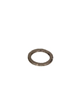 USZCZELKA WYDECHU MOTO. APRILIA SCARABEO  100 2001-2004 (1EL.)