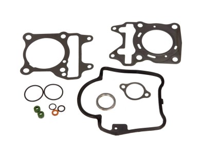 ZESTAW USZCZELEK SILNIKA TOP END MOTO.  HONDA SH MODE ANC 125 2014 (12EL.)