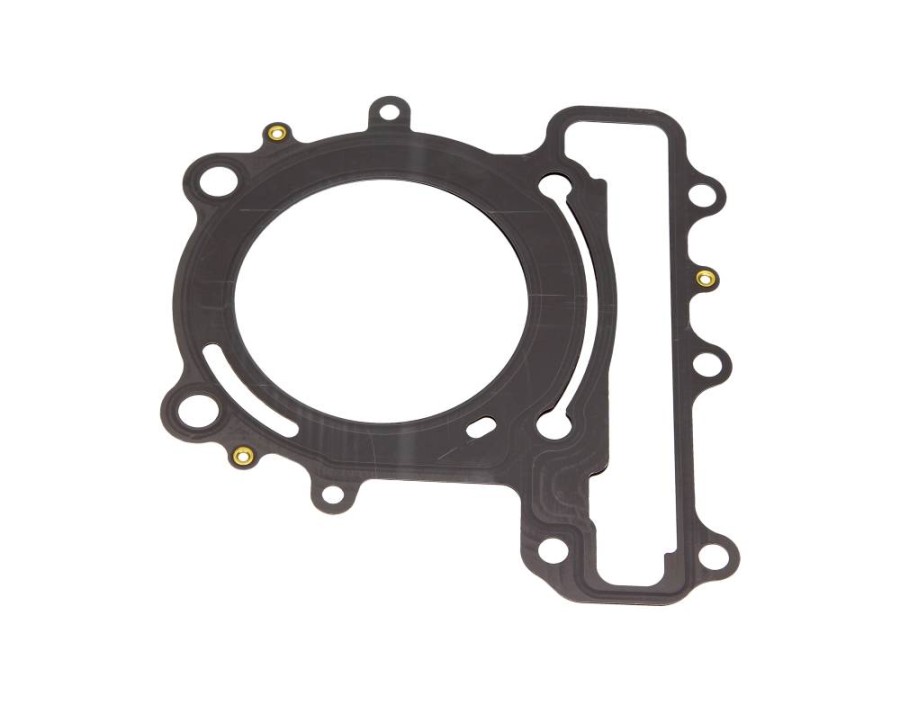 ZESTAW USZCZELEK SILNIKA TOP END MOTO.  HONDA SH MODE ANC 125 2014 (12EL.)_666B03230