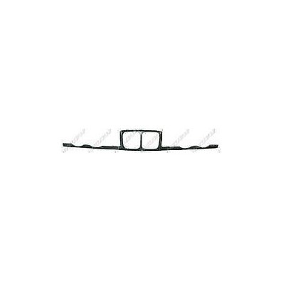 05070103 Cornice Supporto Griglia  BMW 3 E34 DAL 1988 AL 1994