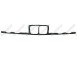 05070103 Cornice Supporto Griglia  BMW 3 E34 DAL 1988 AL 1994