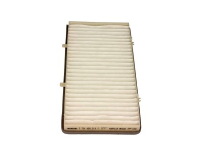 FILTR KABINY RENAULT TRAFIC II