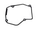 ZESTAW USZCZELEK SILNIKA TOP END MOTO. HONDA CRE 450 X IE 2007-2008_666B19025