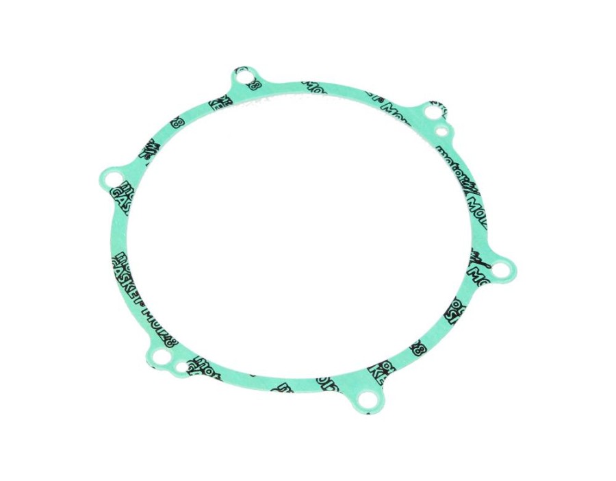 USZCZELKA POKRYWY SPRZGA MOTO.  KAWASAKI KLX 250 1993-1998-2009-2012