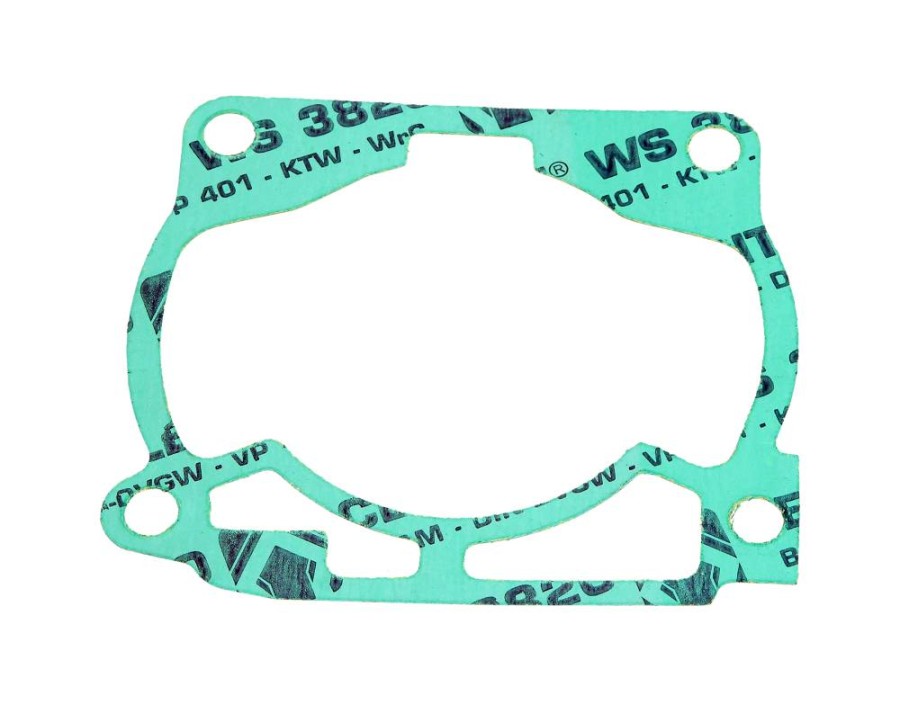 USZCZELKA PODSTAWY CYLINDRA MOTO GR.0,8 MM HUSABERG TE 250 2011-2012