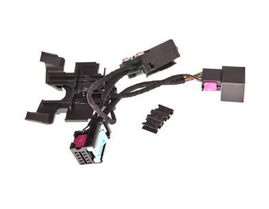 PRZECZNIK SKRZYNI BIEGW VW GOLF 17-