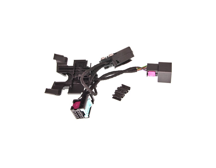 PRZECZNIK SKRZYNI BIEGW VW GOLF 17-