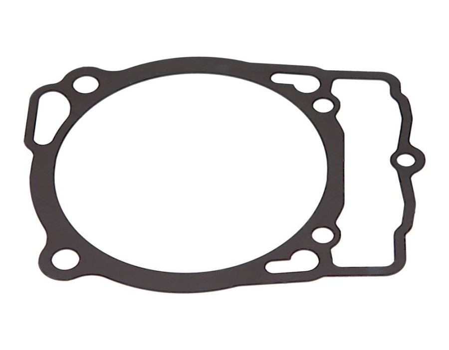 ATTREZZO MONTAGGIO, STAFFA IN ACCIAIO-IMP. GAS SCARICO_731B06095