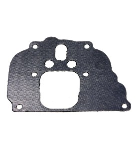 USZCZELKA WYDECHU MOTO. KTM EGS 125 2002-2005