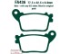 KLOCKI HAM. MOTO.  HONDA CBR 600 (ABS) (09-14)/  CBR 1000 RR-SPE FIREBLADE (14)