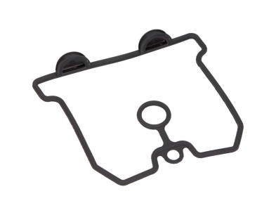 USZCZELKA POKRYWY ZAWORW MOTO.  SUZUKI DR-Z 400 2000-2007