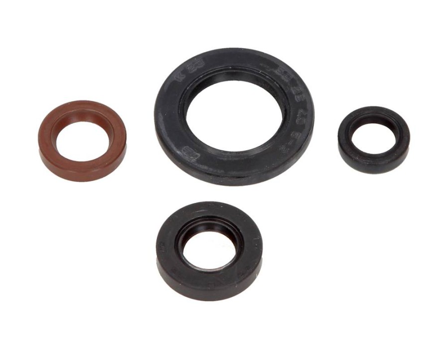 USZCZELKA PODSTAWY CYLINDRA MOTO GR.0,3 MM SUZUKI RMX-Z 450 2014_990A269SR