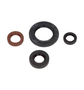 ZESTAW USZCZELNIACZY OLEJOWYCH SILNIKA KPL. MOTO. YAMAHA TT-R 250 1999-2006