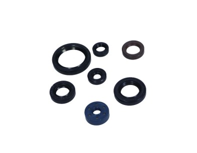 ZESTAW USZCZELNIACZY OLEJOWYCH SILNIKA KPL. MOTO. YAMAHA YZ 250 F 2014-2015