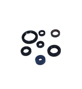 ZESTAW USZCZELNIACZY OLEJOWYCH SILNIKA KPL. MOTO. YAMAHA YZ 250 F 2014-2015