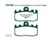KLOCKI HAM. MOTO. BMW K1200 GT (K44) (06-08)